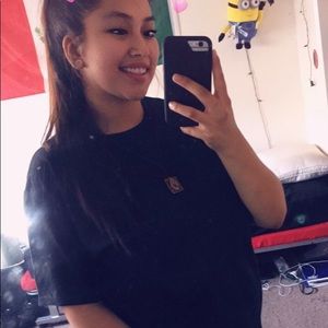 Meet your Posher, Yajaira